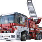 CAMION POMPIERI