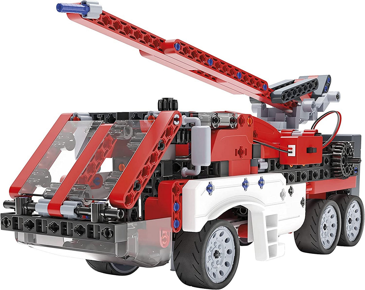 CAMION POMPIERI