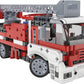 CAMION POMPIERI