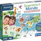 SCOPRIAMO IL MONDO