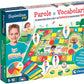VOCABOLARIO DIVERTENTE