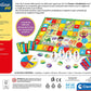 VOCABOLARIO DIVERTENTE