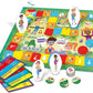 VOCABOLARIO DIVERTENTE