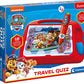 SAPIENTINO TRAVEL QUIZ PAW PATROL