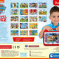 SAPIENTINO TRAVEL QUIZ PAW PATROL