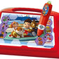 SAPIENTINO TRAVEL QUIZ PAW PATROL