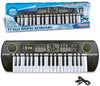 TASTIERA 37T USB EPRESA PER CUFFIA