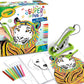 SUPER PEN TIGRE