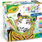 SUPER PEN TIGRE