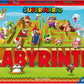 LABIRINTO SUPER MARIO