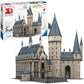 HOGWARTS CASTLE HARRY POTTER