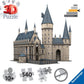 HOGWARTS CASTLE HARRY POTTER