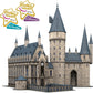 HOGWARTS CASTLE HARRY POTTER