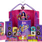 BARBIE COLOR REVEAL MEGA SURPRISE