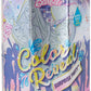 BARBIE COLOR REVEAL MEGA SURPRISE