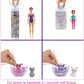 BARBIE COLOR REVEAL MEGA SURPRISE