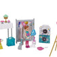 BARBIE COLOR REVEAL MEGA SURPRISE