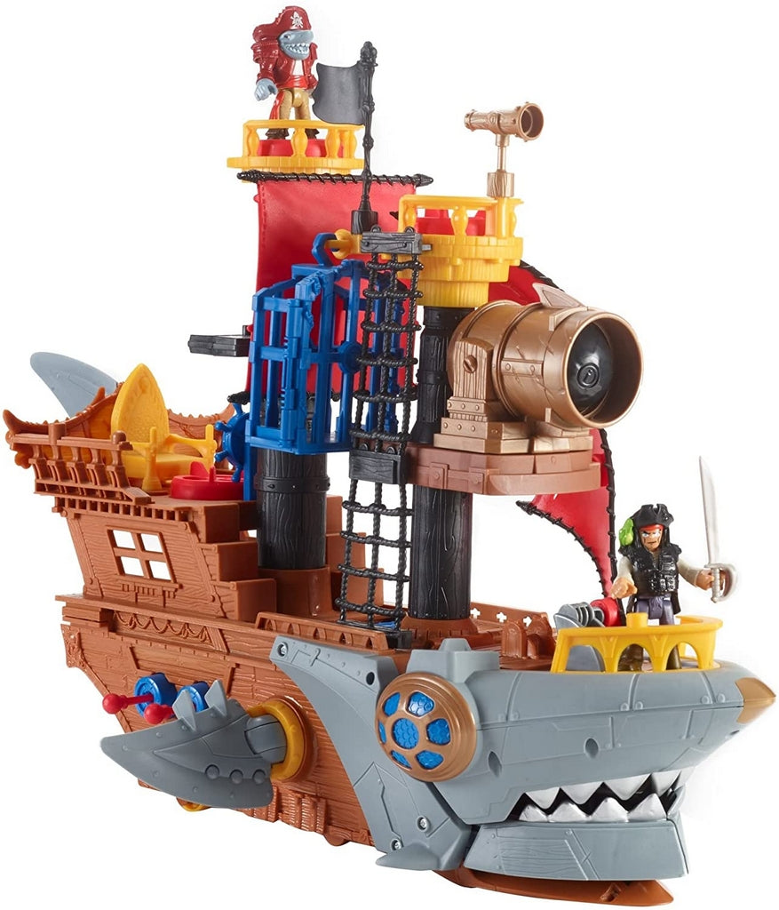 IMAGINEXT GALEONE DEI PIRATI