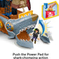 IMAGINEXT GALEONE DEI PIRATI