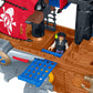 IMAGINEXT GALEONE DEI PIRATI