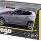PLUS MASERATI LEVANTE 1/24