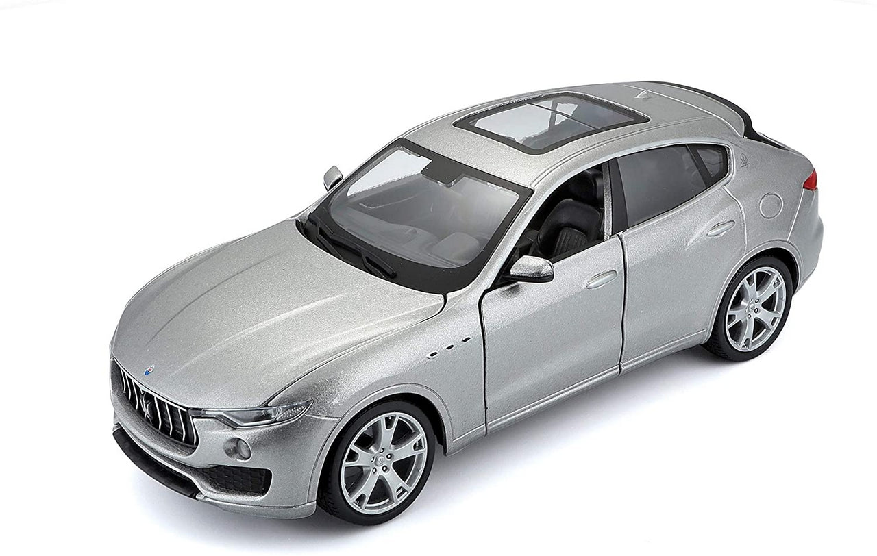 PLUS MASERATI LEVANTE 1/24