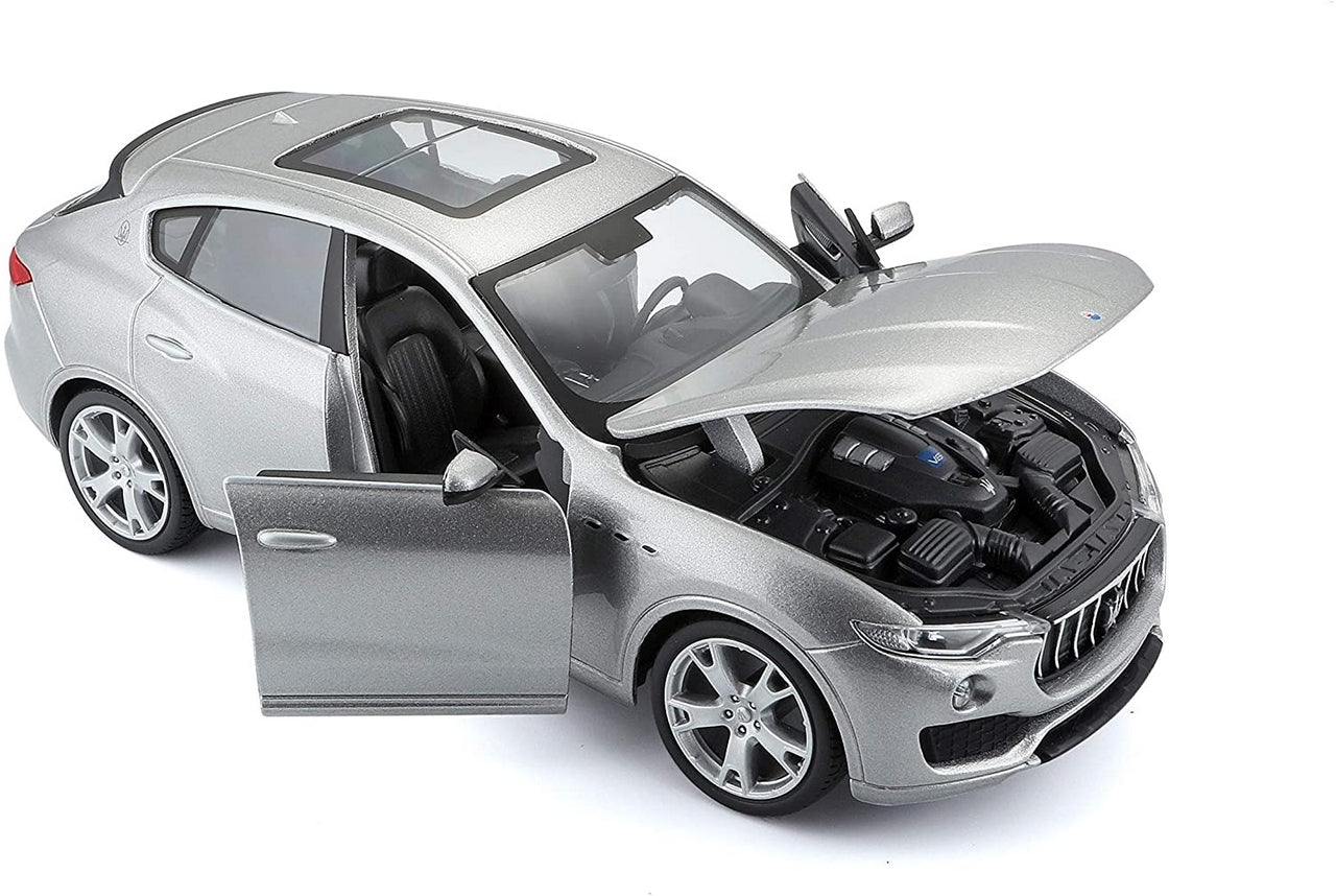 PLUS MASERATI LEVANTE 1/24