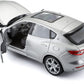 PLUS MASERATI LEVANTE 1/24
