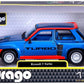 RENAULT TURBO 1/24