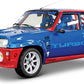 RENAULT TURBO 1/24