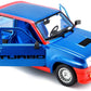 RENAULT TURBO 1/24