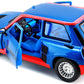 RENAULT TURBO 1/24