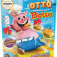 OTTO IL MAIALOTTO GOLIATH NEW