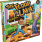 GIOCO FLOOR IS LAVA GOLIATH