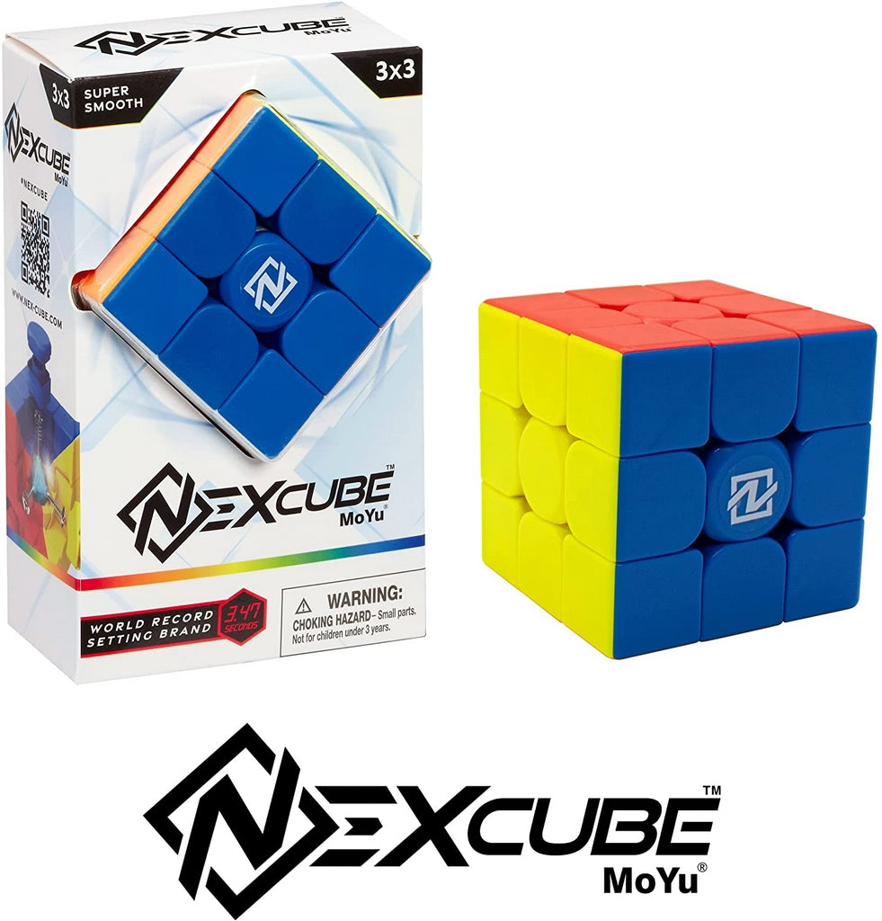 NEXCUBE 3X3 CLASSIC