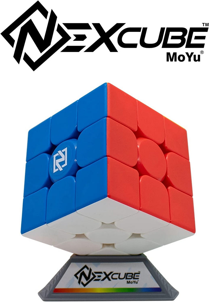 NEXCUBE 3X3 CLASSIC