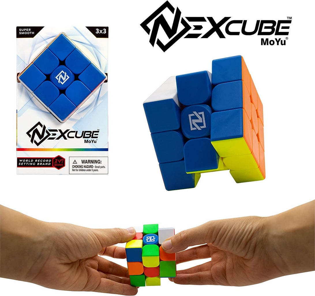 NEXCUBE 3X3 CLASSIC
