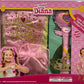 LOVE DIANA PRINCESS   DRESS UP