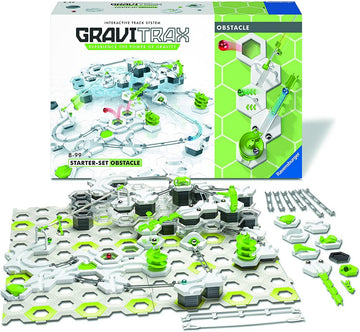 GRAVITRAX STARTER SET OSTACOLI