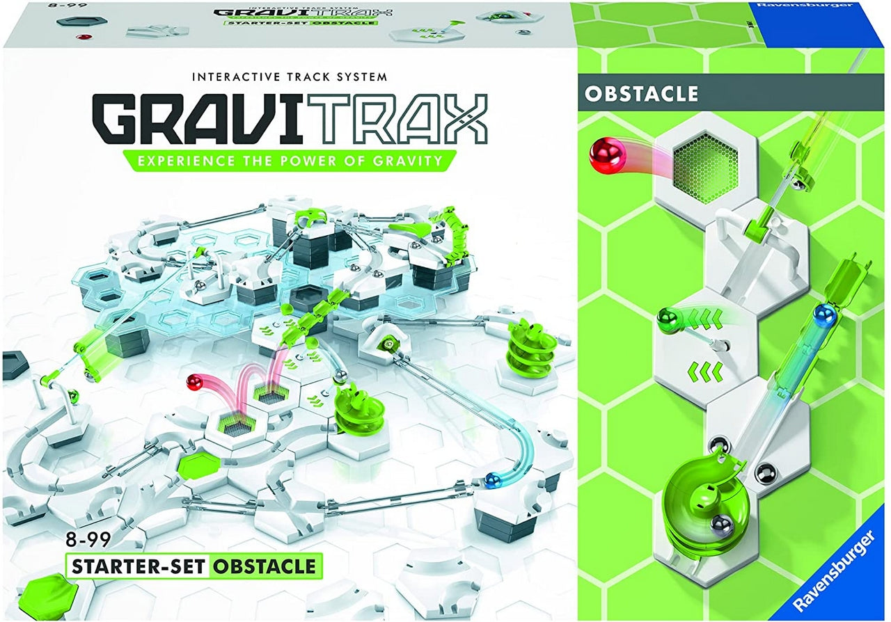 GRAVITRAX STARTER SET OSTACOLI