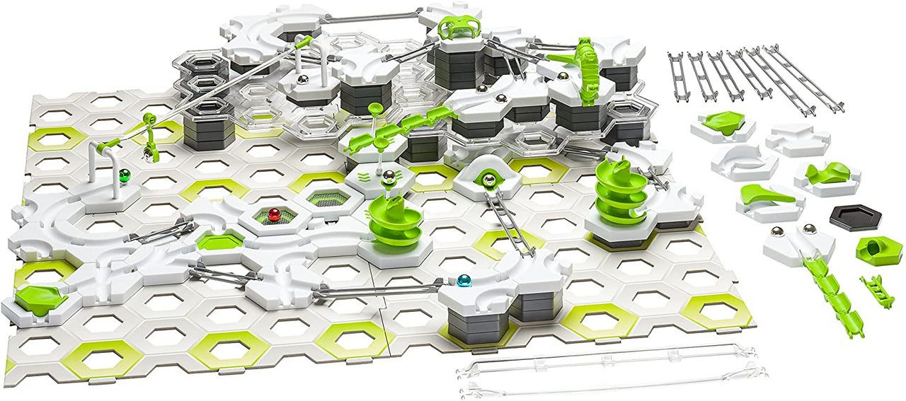 GRAVITRAX STARTER SET OSTACOLI