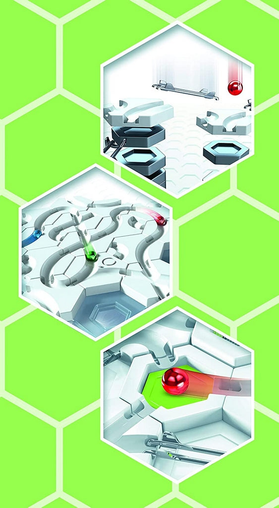 GRAVITRAX STARTER SET OSTACOLI