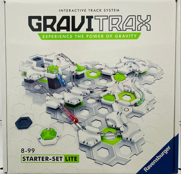 GRAVITRAX STERTER SET LITE