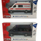 INIBUS DIE CAST 1/43 ASS.TO