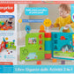 FP LIBRO GIGANTE ATTIVITA' 2IN1
