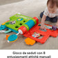 FP LIBRO GIGANTE ATTIVITA' 2IN1