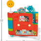 FP LIBRO GIGANTE ATTIVITA' 2IN1