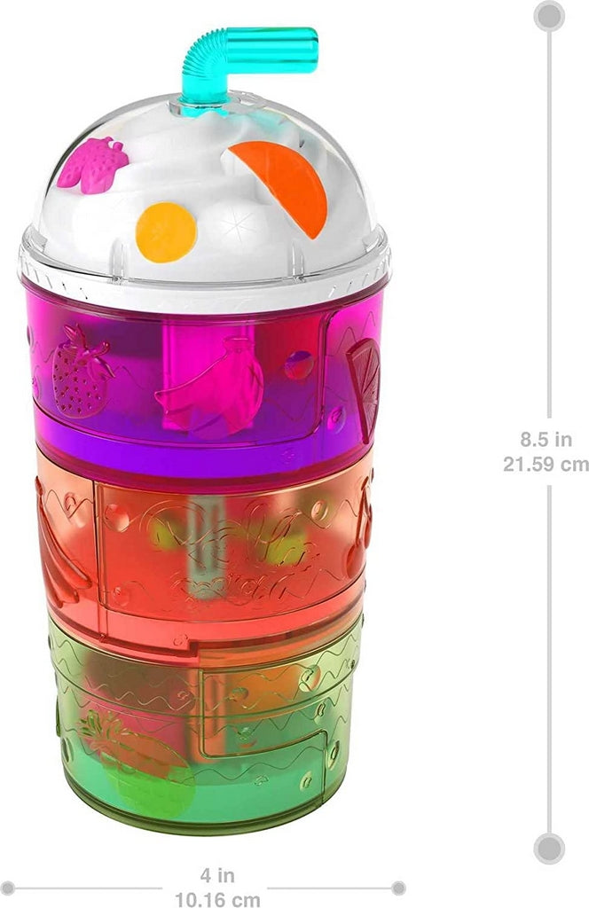 POLLY P.BORSETTE TWIST ASS.TO