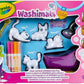 WASHIMALS SET PETS