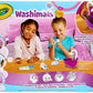WASHIMALS SET PETS